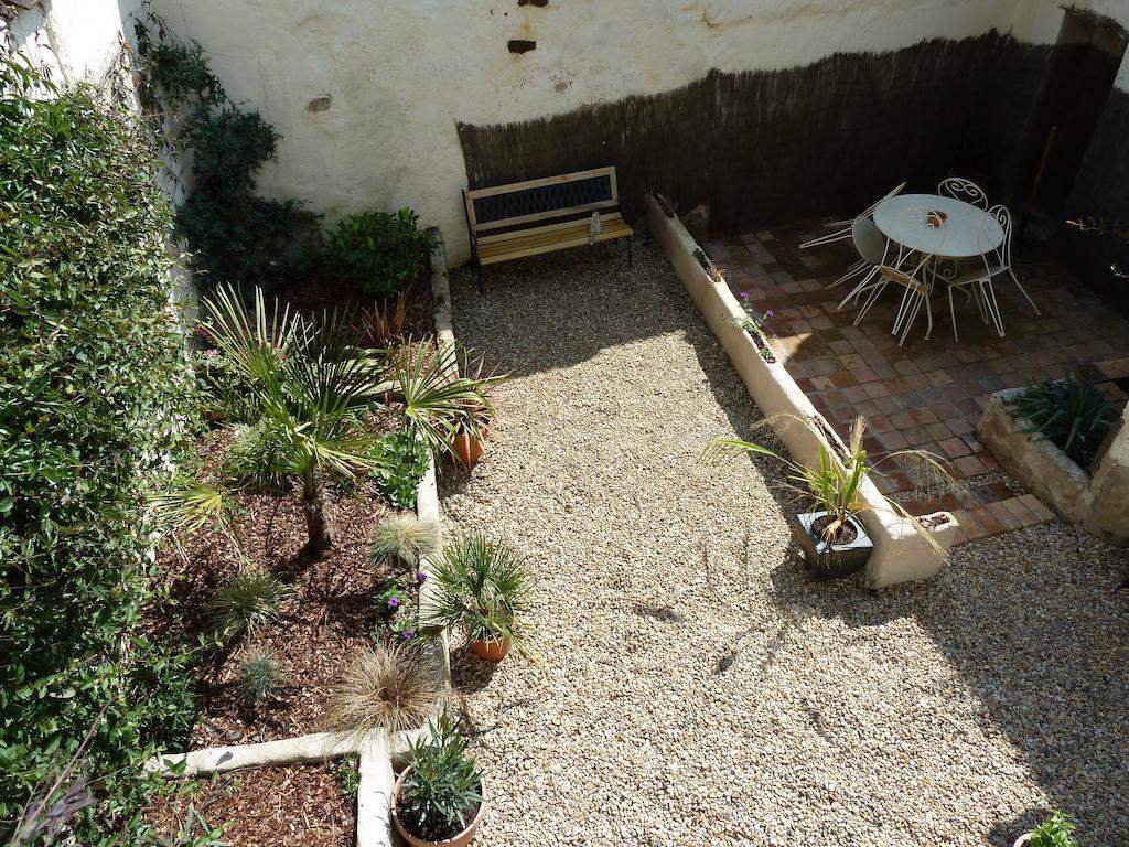 Chaillac Bed & Breakfast Exterior foto