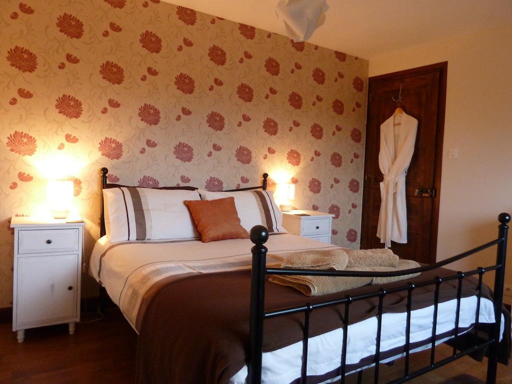 Chaillac Bed & Breakfast Cameră foto