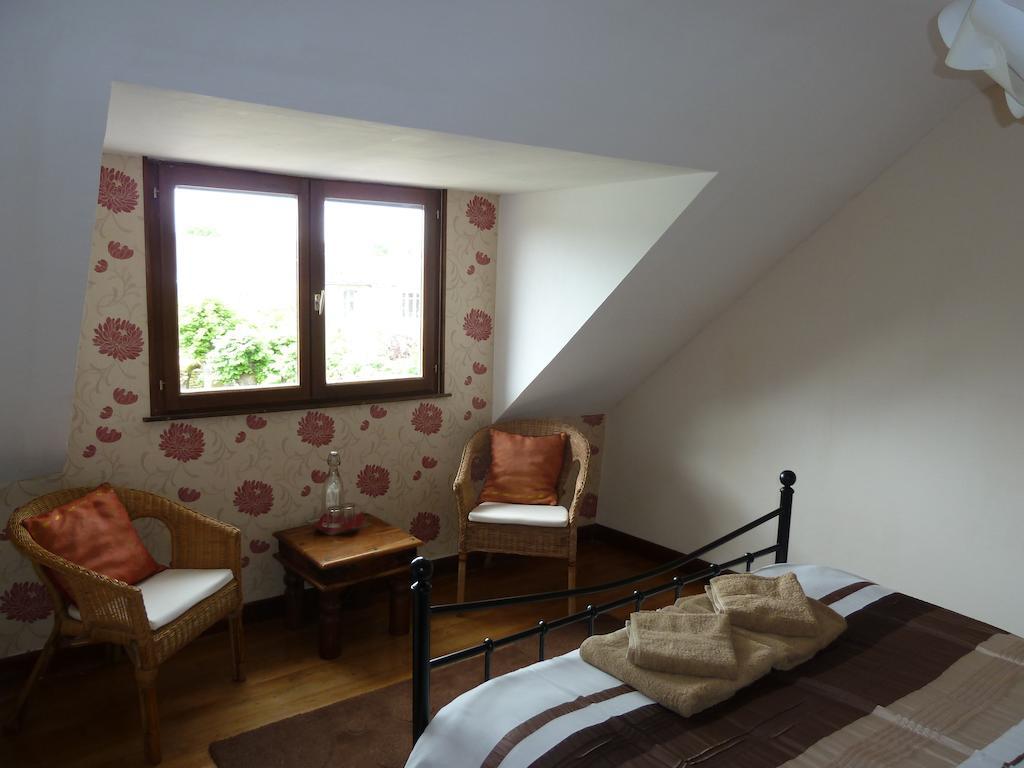 Chaillac Bed & Breakfast Cameră foto