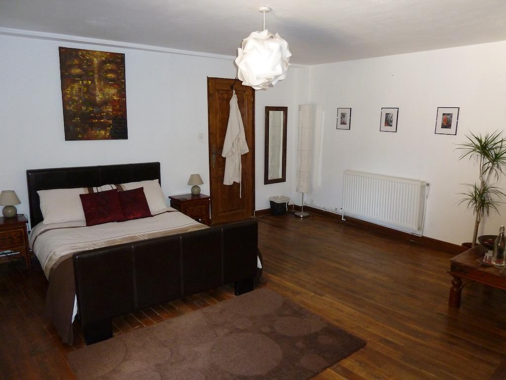 Chaillac Bed & Breakfast Cameră foto